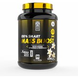 100% SMART MASS BOOST - 3000G - Vanilla | shoptok.hr