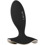 Lelo Surfer - pametni vibracijski analni čep (črn) | Shoptok.si