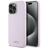 Dkny TEKOČI SILIKONSKI OVITEK ZA MAGSAFE ZA IPHONE 14 PRO MAX ROZA, (21897038) | Shoptok.si