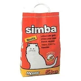 pijesak za mace 5kg