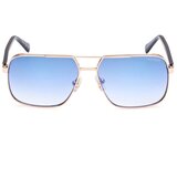 Guess Muške Sunčane naočale GU00119 Blue Cijene