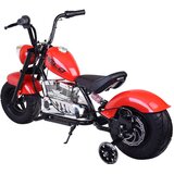  Električni motor do 80kg rdeč | Shoptok.si