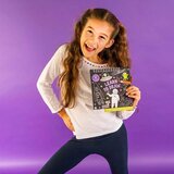 Floss&Rock® knjižica za učenje risanja learn to draw space | Shoptok.si