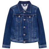 PepeJeans Jeans jakne - Modra Cene