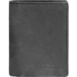 TOSN Moška denarnica Leonardo Verrelli Bob črna