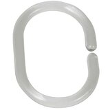  za zavjese (16 Kom., Prozirna) | shoptok.hr