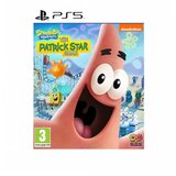 Outright Games PS5 The Patrick Star Game Cene