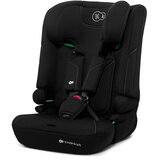 Kinderkraft autosjedalica I-COMFY i-Size 9-36 kg (76-150 cm), Black | shoptok.hr
