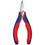Knipex klešta špic kriva 35 42 115 | ePonuda.com