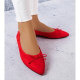 D/CEO Black ballerinas Chuwi | ePonuda.com