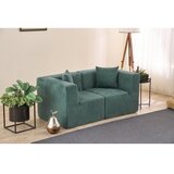 Atelier Del Sofa 2-Seat sofa raks green | Eponuda.com
