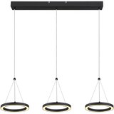 Globo VISEČA LED-SVETILKA GRENVIX 3000 K 230 V | Shoptok.si