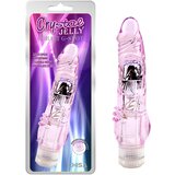  Cobalt G Spot Vibrator, Ljubičasti, 21 cm Cene