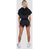 GymBeam Women‘s Relay Shorts Black XS | Eponuda.com