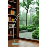 Opviq podna lampa 8973-1, menta | ePonuda.com