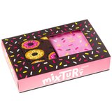 ZOOKSY/RAINBOW SOCKS Zooxy mixTURY Donut Socks Set 2 Pairs | ePonuda.com