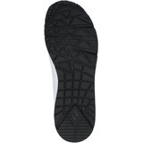 Skechers Nizke superge 'Rolling Stones Lick' rdeča / črna / bela | Shoptok.si