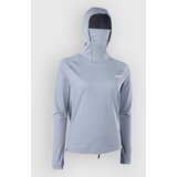 Ion Wetshirt Storm Pro Ls Longsleeve Lycra grey / melange | Shoptok.si