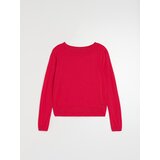 Sinsay Pulover s mješavinom viskoze | shoptok.hr