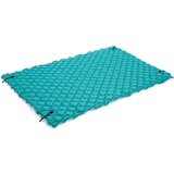 Intex Plutajuća prostirka na naduvavanje 290 x 226cm, Tirkizna | ePonuda.com