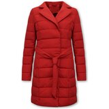 Gentile Bellini Parke 139032596 Rdeča | Shoptok.si