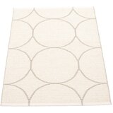 Pappelina Kremno bela notranja in zunanja preproga 70x100 cm Boo Linen – | Shoptok.si