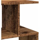  Noćni ormarić staro drvo 50x30x51,5 cm izrađeno drvo | shoptok.hr