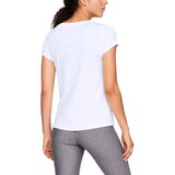 Under Armour Women's T-shirt HG Armour SS | Shoptok.si