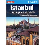 Lingea Berlitz - Istanbul i egejska obala – inspiracija turistima Cene