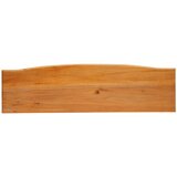  Konzolna stolica s ladicama Prirodna 115 x 32 x 76 cm | Eponuda.ba