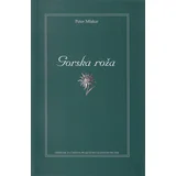 PETER MLAKAR - GORSKA ROŽA, (5000486341)