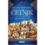 Evro Book Saša Đorđević - Četnik Cene'.'