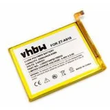 Baterija za pametni sat QN-01 FYM-M9 GT08 A1 3.7V 380mAh