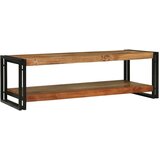  Kava Stol Smeđa 120 x 50 x 38 cm Čvrsto drvo akacije Cijene