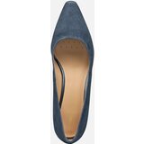 Geox Dark blue women's pumps Giselda - Women's | shoptok.hr