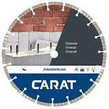 Carat dijamantska rezna ploča Universal Thunderline Premium 115x22.23mm hCEB11530TT Cene