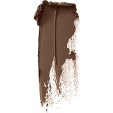 NYX Professional Makeup Tame & Frame Tinted Brow Pomade vodoodporna gel za obrvi 5 g odtenek 05 Black za ženske | Shoptok.si