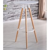 Faros Barski sto BY-01 beli | ePonuda.com