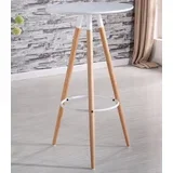 Barski sto BY-01 beli