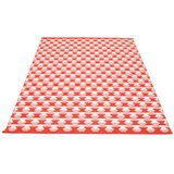 Pappelina Rdeča notranja in zunanja preproga 180x275 cm Dana Coral – | Shoptok.si