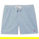 Scotta Kopalke / Kopalne hlače S25110949 Modra | Shoptok.si