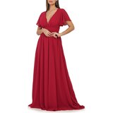 La Modeuse Obleke 32634_P74088 Rdeča Cene