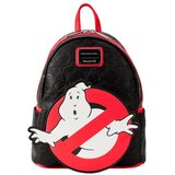 Loungefly Ghostbusters Logo Glow backpack 26cm | shoptok.hr