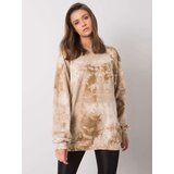 Factory Price Sweatshirt-EM-BL-R2082.12P-beige | Shoptok.si