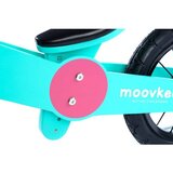  Wooden Jack sweet pink & baby blue | Eponuda.com