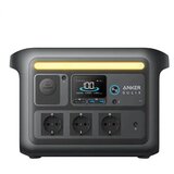 Anker SOLIX C800X Prenosiva energetska stanica 768Wh | 1200W | ePonuda.com