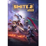 smite 2 (pc) steam key global  smite 2 (pc) steam key global Slike