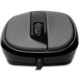 Connect IT CMO-1200-GY - žični miš 1000 DPI crno/sivi | Eponuda.com