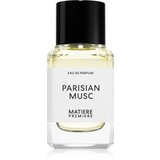 Matiere Premiere Parisian Musc parfumska voda uniseks 50 ml Cene