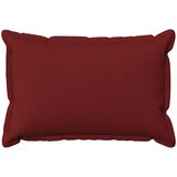  Presvlaka za jastuk 6 pcs HOUTEN Vinska crvena 50 x 75 cm | shoptok.hr